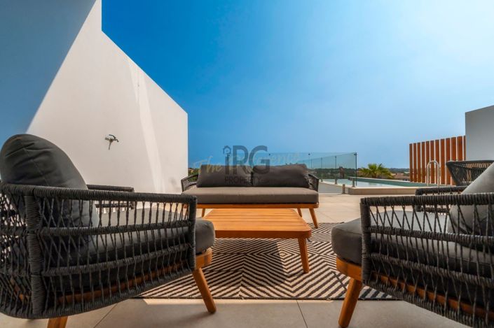 Image No.29-Maison de ville de 4 chambres à vendre à Loule