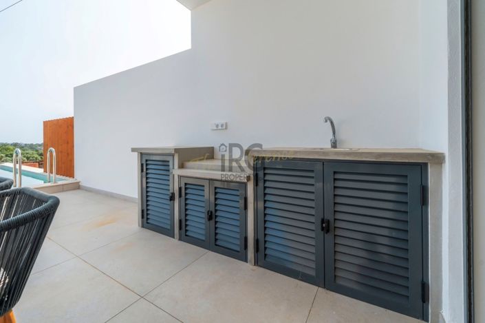 Image No.30-Maison de ville de 4 chambres à vendre à Loule