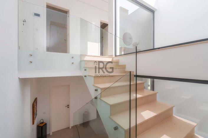 Image No.37-Maison de ville de 4 chambres à vendre à Loule