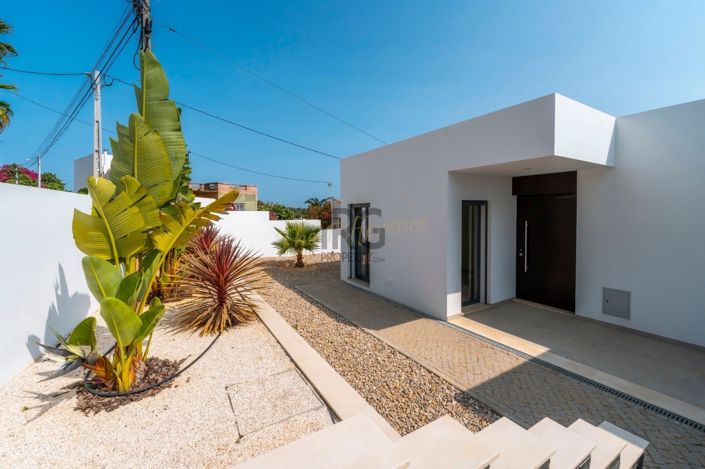 Image No.38-Maison de ville de 4 chambres à vendre à Loule