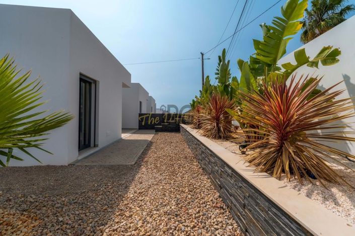 Image No.40-Maison de ville de 4 chambres à vendre à Loule