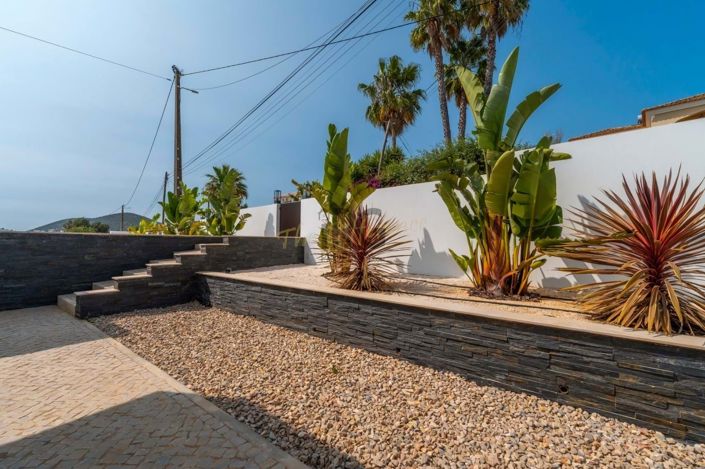 Image No.5-Maison de ville de 4 chambres à vendre à Loule