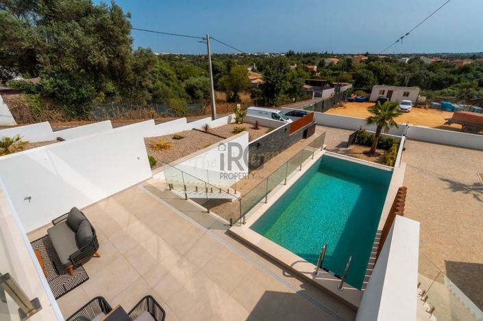 Image No.52-Maison de ville de 4 chambres à vendre à Loule