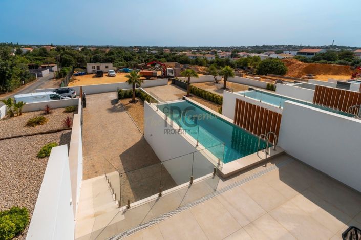 Image No.54-Maison de ville de 4 chambres à vendre à Loule