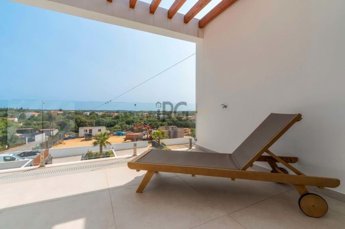 Image No.55-Maison de ville de 4 chambres à vendre à Loule