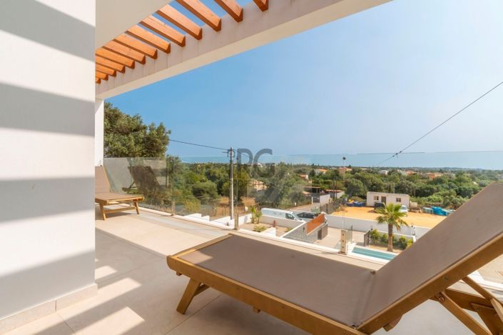 Image No.56-Maison de ville de 4 chambres à vendre à Loule