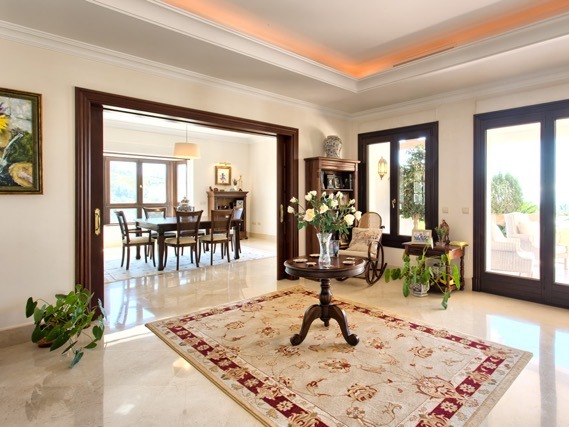 Image No.6-5 Bed Villa for sale