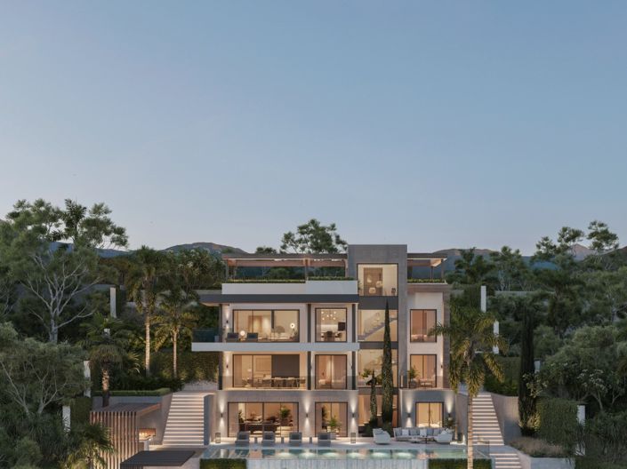 Image No.11-5 Bed Villa for sale