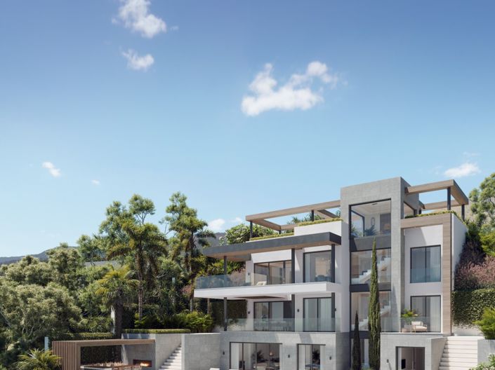 Image No.12-5 Bed Villa for sale