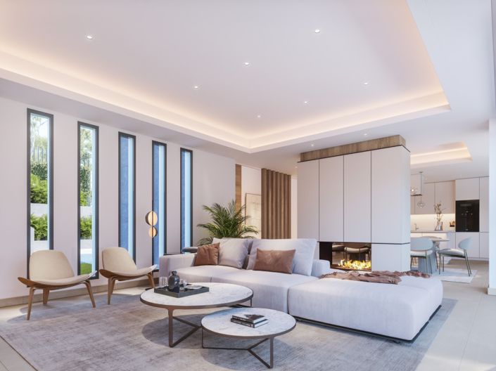 Image No.8-5 Bed Villa for sale