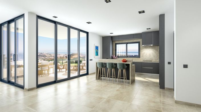 Image No.4-4 Bed Villa for sale