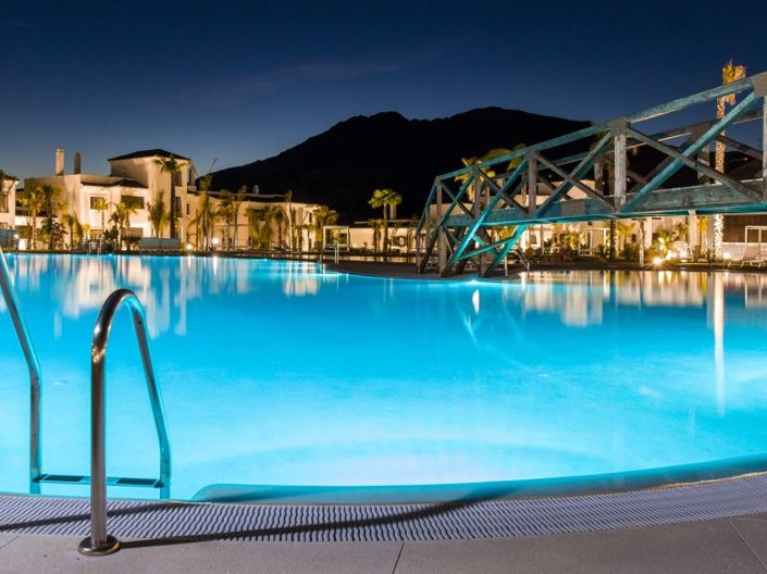 Image No.12-3 Bed Apartment for sale