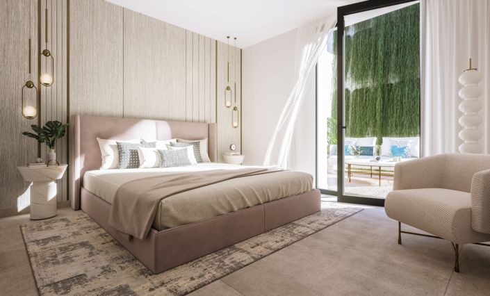 Image No.3-3 Bed Apartment for sale