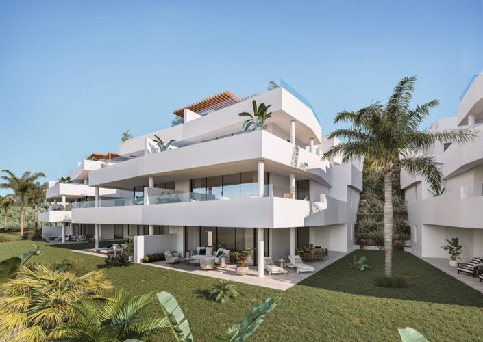 Image No.7-3 Bed Apartment for sale