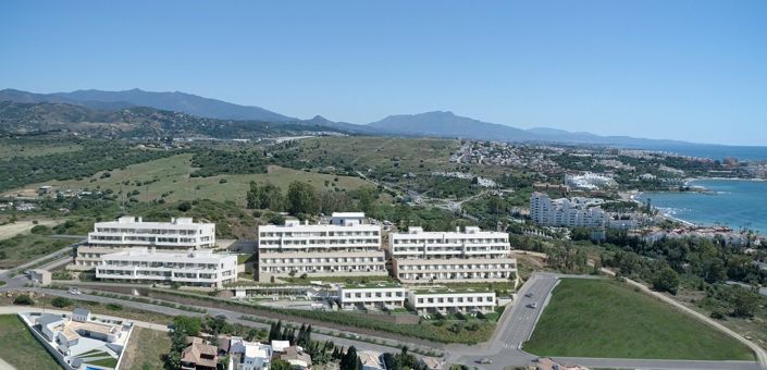 Image No.16-Appartement de 2 chambres à vendre à Estepona