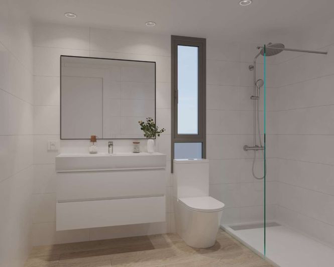 Image No.6-Appartement de 2 chambres à vendre à Estepona