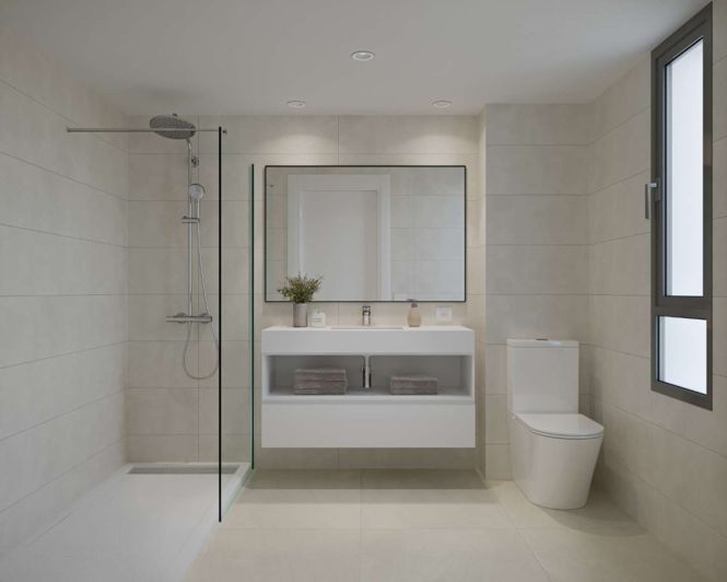 Image No.7-Appartement de 2 chambres à vendre à Estepona