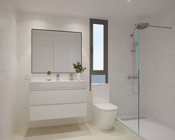 Image No.9-Appartement de 2 chambres à vendre à Estepona