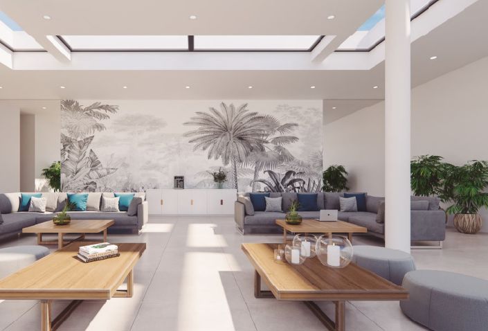 Image No.11-3 Bed Penthouse for sale