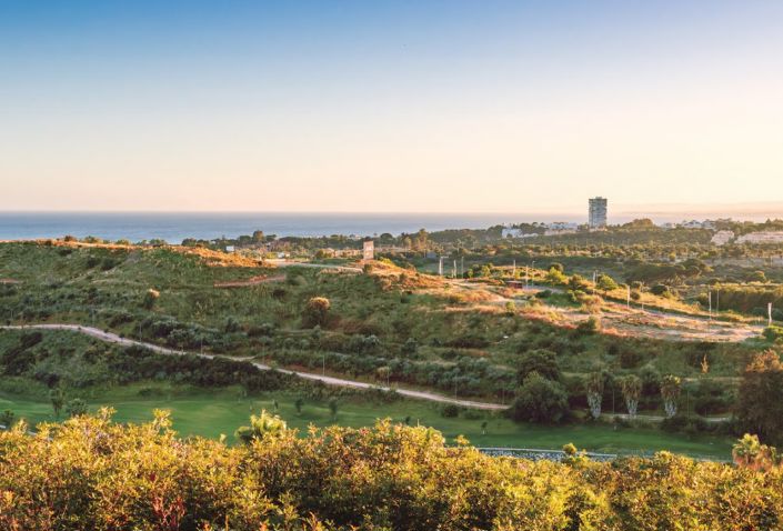 Image No.12-3 Bed Penthouse for sale