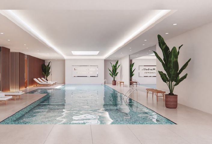 Image No.5-3 Bed Penthouse for sale