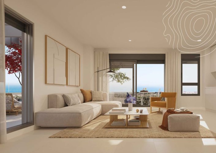 Image No.2-3 Bed Apartment for sale