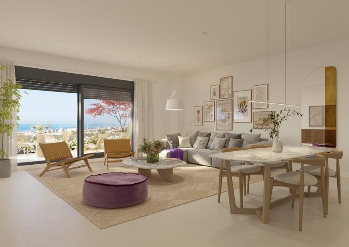 Image No.3-3 Bed Apartment for sale