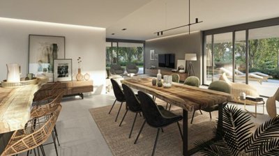 1 - San Roque, Appartement