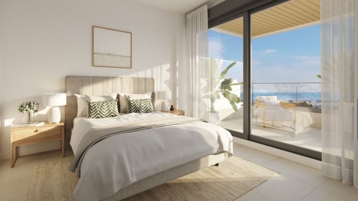 Image No.4-2 Bed Apartment for sale