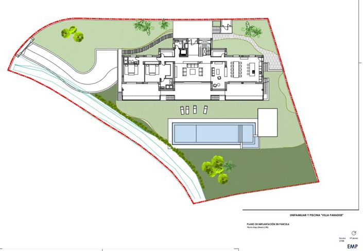 Image No.20-6 Bed Villa for sale