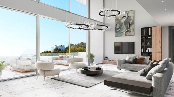 Image No.5-6 Bed Villa for sale