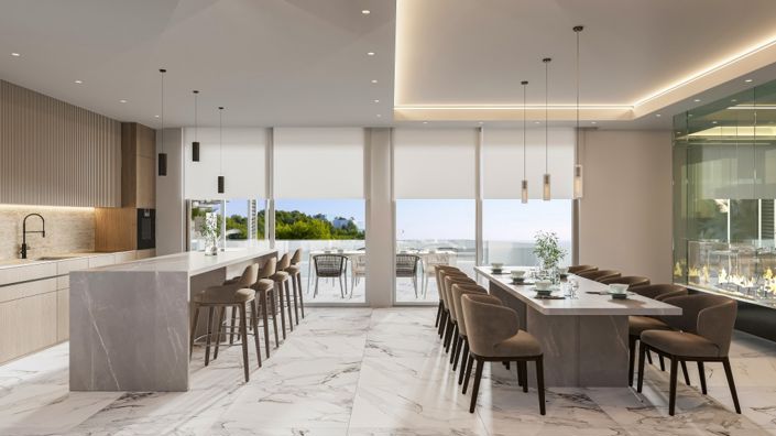 Image No.7-6 Bed Villa for sale