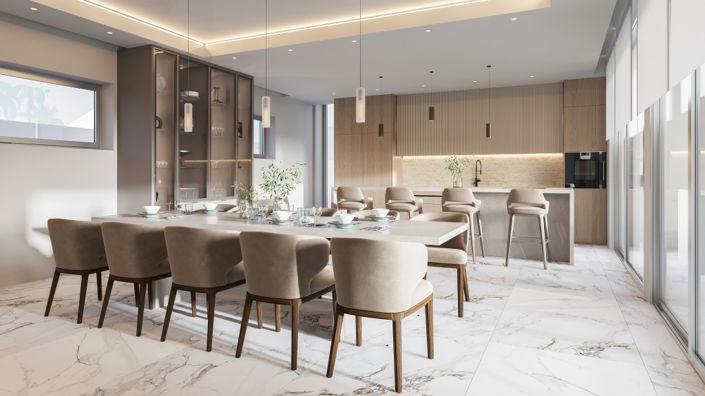 Image No.8-6 Bed Villa for sale