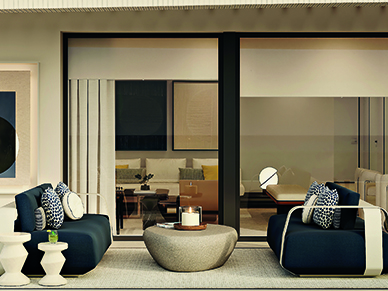 Image No.18-3 Bed Apartment for sale