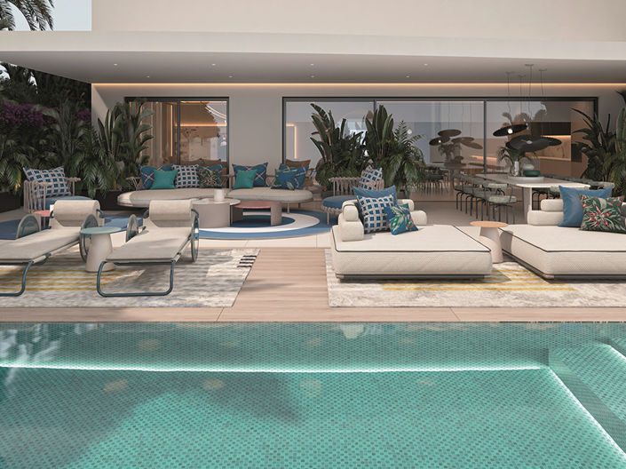 Image No.20-3 Bed Apartment for sale