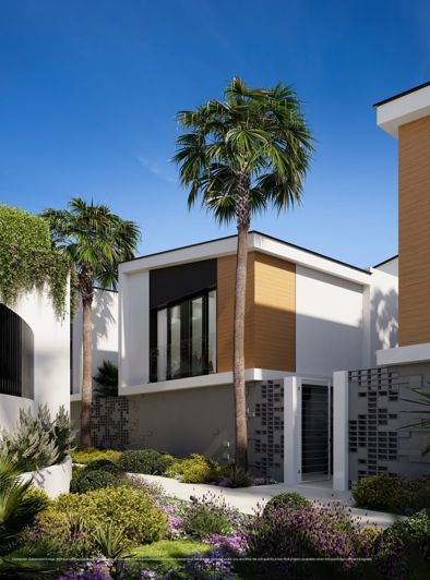 Image No.17-Villa de 4 chambres à vendre à Mijas