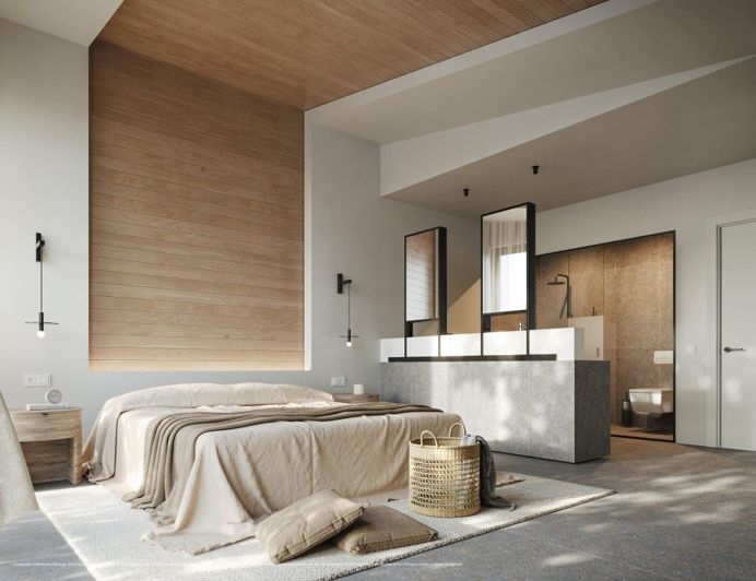 Image No.8-Villa de 4 chambres à vendre à Mijas