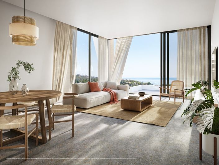 Image No.9-Villa de 4 chambres à vendre à Mijas