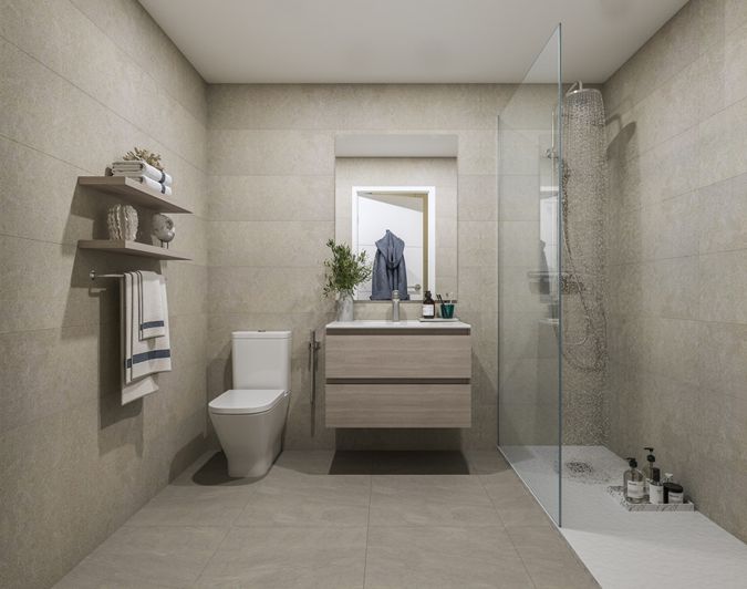 Image No.6-3 Bed Penthouse for sale