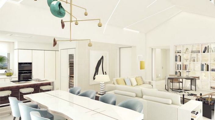 Image No.4-3 Bed Penthouse for sale