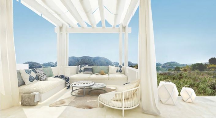 Image No.5-3 Bed Penthouse for sale