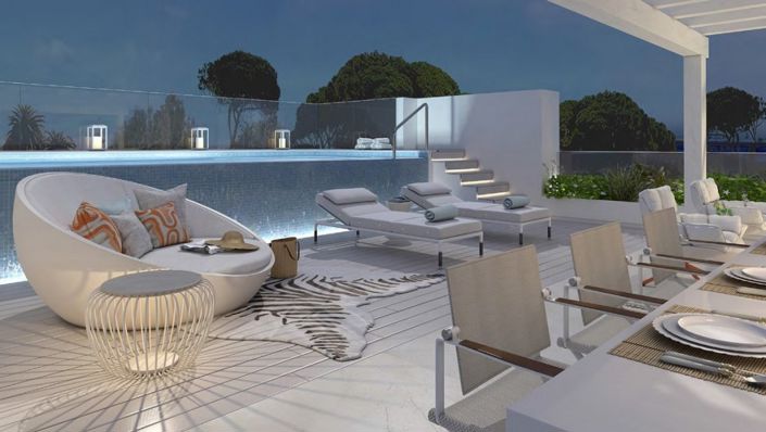 Image No.6-3 Bed Apartment for sale