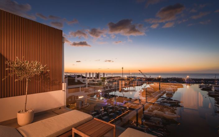 Image No.19-4 Bed Penthouse for sale