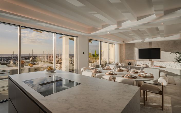 Image No.7-4 Bed Penthouse for sale