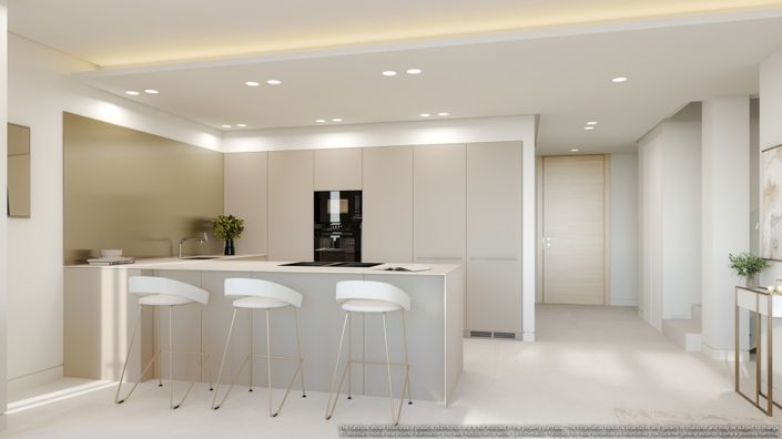 Image No.5-3 Bed Apartment for sale