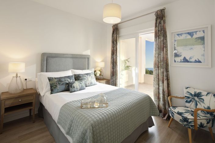 Image No.8-Penthouse de 2 chambres à vendre à Marbella