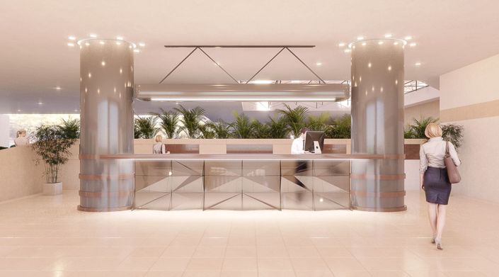 Image No.6-2 Bed Apartment for sale