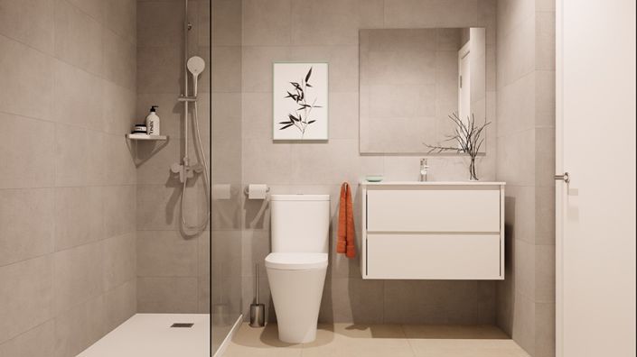 Image No.3-3 Bed Apartment for sale