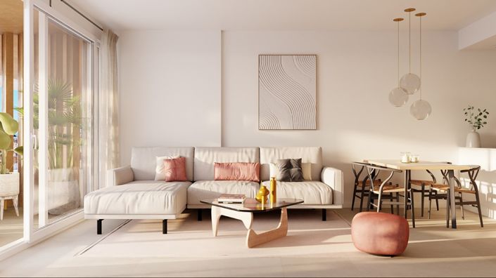 Image No.11-Penthouse de 3 chambres à vendre à San Roque