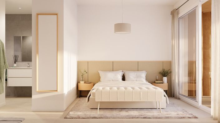 Image No.16-Penthouse de 3 chambres à vendre à San Roque